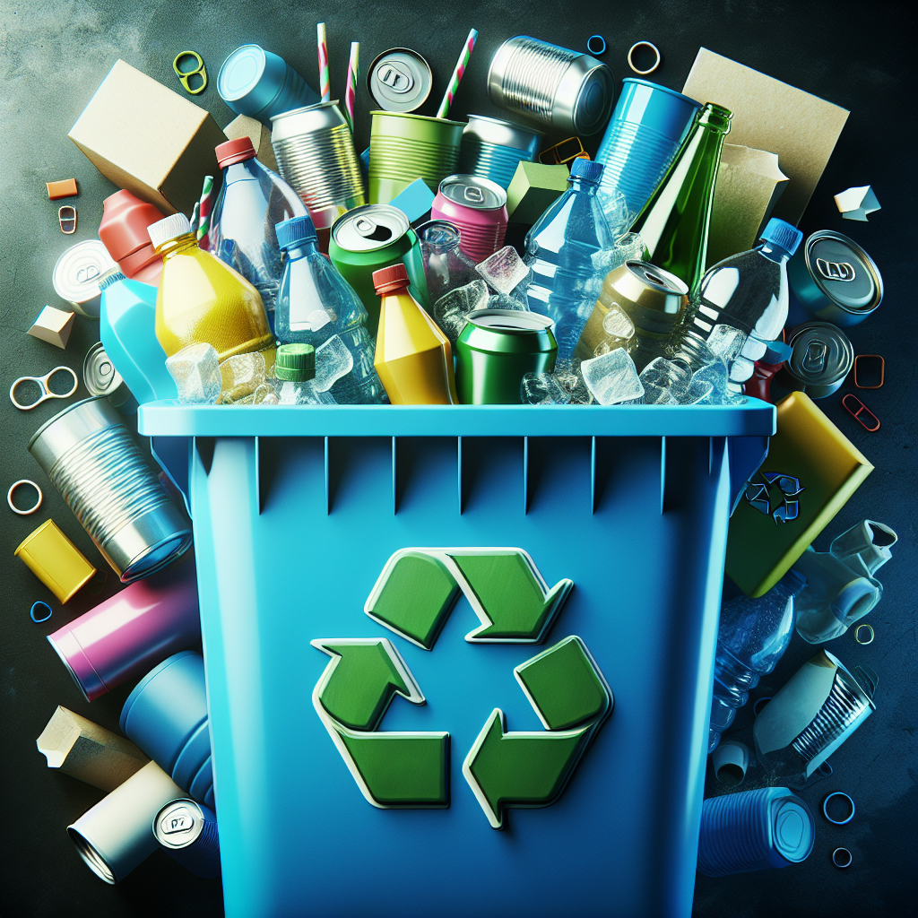 What Are The Best Practices For Recycling In My Community?